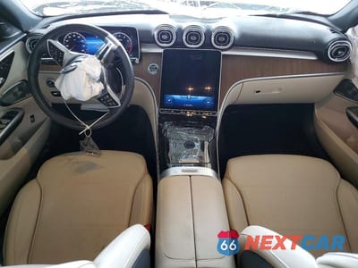 Zdjęcie 8 z 12 samochodu: 2023 MERCEDES-BENZ C 300 VIN:W1KAF4GB7PR096965 - miniatura