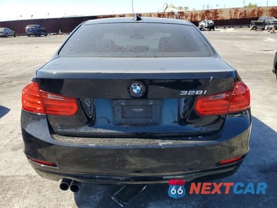 Zdjęcie 6 z 12 samochodu: 2013 BMW 328 I VIN:WBA3A5C52DF602784 - miniatura