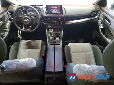 Zdjęcie 8 z 13 samochodu: 2023 NISSAN ROGUE SV VIN:JN8BT3BB4PW465263 - miniatura