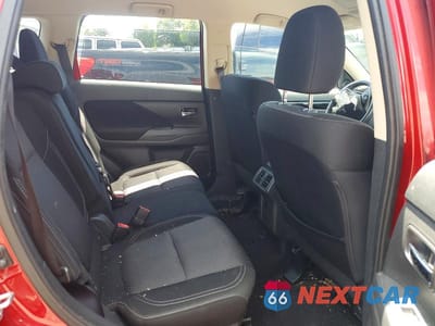 Zdjęcie 10 z 12 samochodu: 2020 MITSUBISHI OUTLANDER ES VIN:JA4AD2A30LZ006517 - miniatura