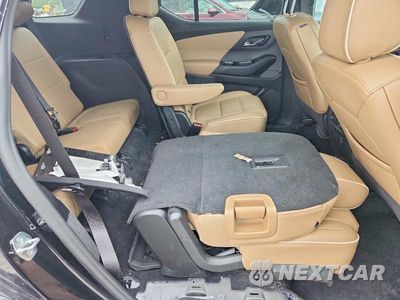 Zdjęcie 11 z 14 samochodu: 2023 CHEVROLET TRAVERSE PREMIER VIN:1GNEVKKW5PJ108209 - miniatura