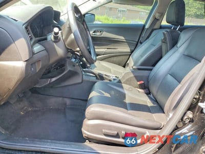 Zdjęcie 7 z 12 samochodu: 2017 ACURA ILX PREMIUM VIN:19UDE2F75HA006581 - miniatura