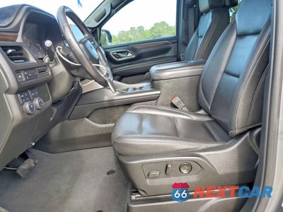 Zdjęcie 7 z 13 samochodu: 2021 CHEVROLET TAHOE K1500 Z71 VIN:1GNSKPKD2MR491059 - miniatura