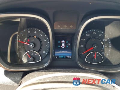 Zdjęcie 9 z 12 samochodu: 2015 CHEVROLET MALIBU LS VIN:1G11B5SL5FF299180 - miniatura