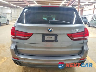 Zdjęcie 6 z 13 samochodu: 2016 BMW X5 XDRIVE35I VIN:5UXKR0C5XG0P30464 - miniatura