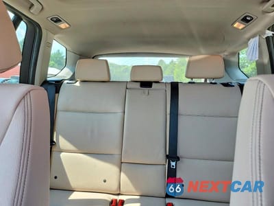 Zdjęcie 10 z 13 samochodu: 2015 BMW X3 XDRIVE28I VIN:5UXWX9C56F0D58277 - miniatura