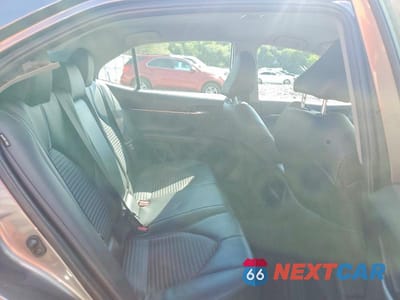 Zdjęcie 10 z 12 samochodu: 2024 TOYOTA CAMRY SE VIN:4T1G11BK2RU115166 - miniatura