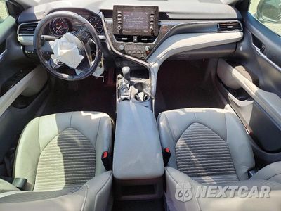 Zdjęcie 8 z 12 samochodu: 2021 TOYOTA CAMRY SE VIN:4T1G11BK9MU032164 - miniatura