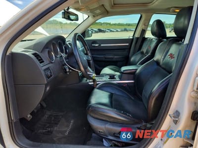Zdjęcie 7 z 12 samochodu: 2010 DODGE CHARGER R/T VIN:2B3CA5CT3AH113436 - miniatura