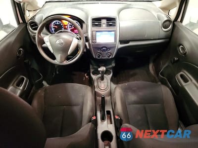 Zdjęcie 8 z 13 samochodu: 2019 NISSAN VERSA NOTE S VIN:3N1CE2CP2KL355926 - miniatura