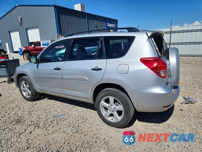 Drugie zdjęcie samochodu z przodu: 2007 TOYOTA RAV4 BASE VIN:JTMBK33V176020020 - miniatura