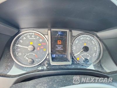 Zdjęcie 9 z 13 samochodu: 2020 TOYOTA TACOMA TRD OFF-ROAD VIN:5TFCZ5AN2LX229236 - miniatura