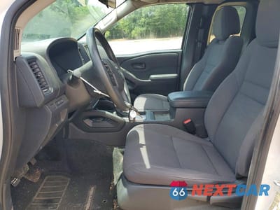Zdjęcie 7 z 12 samochodu: 2022 NISSAN FRONTIER S VIN:1N6ED1CL1NN655507 - miniatura
