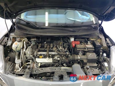 Zdjęcie 11 z 13 samochodu: 2021 NISSAN VERSA S VIN:3N1CN8DV5ML914534 - miniatura