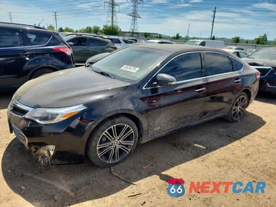 2015 TOYOTA AVALON XLE TOURING SPORT EDITION 4T1BK1EB7FU147206 - główne zdjęcie licytacji z USA - miniatura
