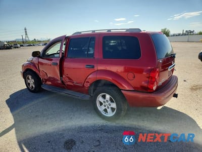 Drugie zdjęcie samochodu z przodu: 2006 DODGE DURANGO LIMITED VIN:1D4HB582X6F105198 - miniatura