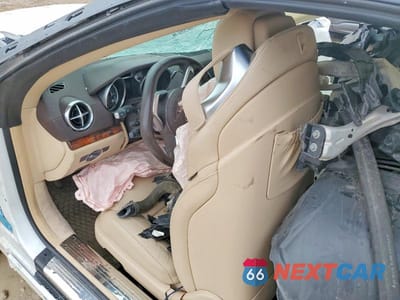 Zdjęcie 8 z 13 samochodu: 2017 MERCEDES-BENZ SL 550 VIN:WDDJK7DA8HF047012 - miniatura