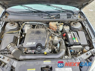 Zdjęcie 11 z 12 samochodu: 2005 CHEVROLET MALIBU LS VIN:1G1ZT52895F280335 - miniatura