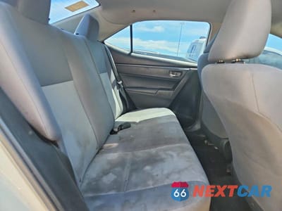 Zdjęcie 10 z 12 samochodu: 2016 TOYOTA COROLLA S PLUS VIN:2T1BURHE8GC712788 - miniatura