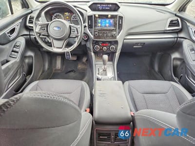 Zdjęcie 8 z 13 samochodu: 2019 SUBARU FORESTER PREMIUM VIN:JF2SKAGC3KH531613 - miniatura
