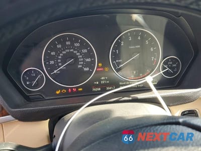 Zdjęcie 9 z 12 samochodu: 2018 BMW 320 I VIN:WBA8E1G54JNU90049 - miniatura