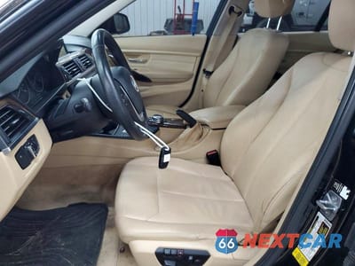 Zdjęcie 7 z 12 samochodu: 2014 BMW 328 D VIN:WBA3D3C54EF099241 - miniatura