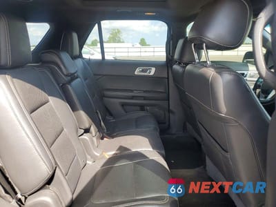 Zdjęcie 11 z 13 samochodu: 2015 FORD EXPLORER SPORT VIN:1FM5K8GT3FGB15105 - miniatura