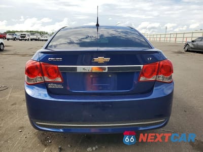 Zdjęcie 6 z 12 samochodu: 2013 CHEVROLET CRUZE LT VIN:1G1PC5SB1D7108473 - miniatura