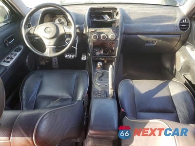 Zdjęcie 8 z 12 samochodu: 2004 LEXUS IS 300 VIN:JTHBD192540090628 - miniatura