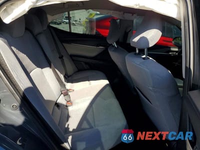 Zdjęcie 10 z 12 samochodu: 2025 TOYOTA CAMRY LE VIN:4T1DAACK7SU608896 - miniatura
