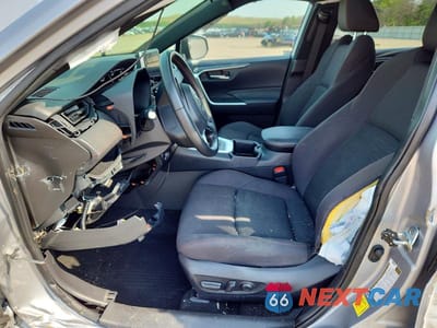 Zdjęcie 7 z 14 samochodu: 2023 TOYOTA RAV4 PRIME SE VIN:JTMAB3FV0PD124257 - miniatura