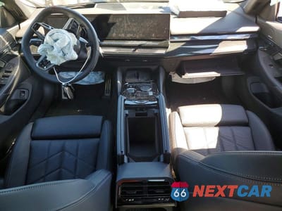 Zdjęcie 8 z 13 samochodu: 2024 BMW 540 XI VIN:WBA63FJ04RCR91182 - miniatura