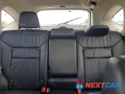 Zdjęcie 10 z 13 samochodu: 2014 HONDA CR-V EXL VIN:2HKRM3H78EH528054 - miniatura