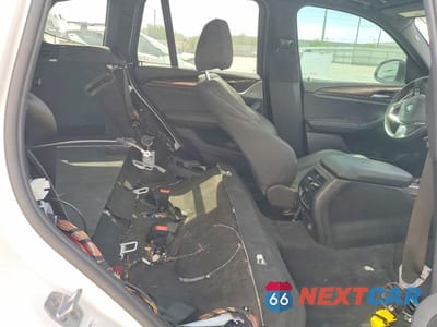 Zdjęcie 11 z 13 samochodu: 2019 BMW X3 SDRIVE30I VIN:5UXTR7C55KLF26467 - miniatura