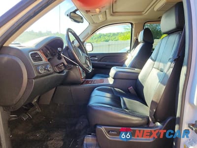 Zdjęcie 7 z 12 samochodu: 2008 CHEVROLET AVALANCHE K1500 VIN:3GNFK12338G272719 - miniatura