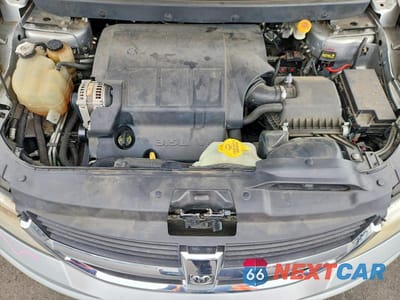 Zdjęcie 11 z 12 samochodu: 2010 DODGE JOURNEY SXT VIN:3D4PH5FV7AT225983 - miniatura
