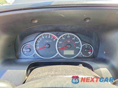 Zdjęcie 9 z 12 samochodu: 2006 MAZDA TRIBUTE I VIN:4F2YZ02Z16KM23395 - miniatura