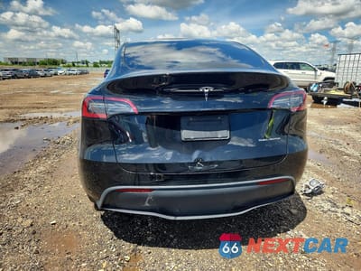 Zdjęcie 6 z 12 samochodu: 2023 TESLA MODEL Y VIN:7SAYGDEE5PA141734 - miniatura
