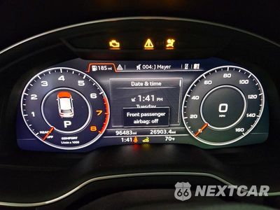 Zdjęcie 9 z 13 samochodu: 2019 AUDI Q7 PREMIUM PLUS VIN:WA1LAAF72KD015450 - miniatura