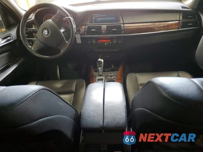 Zdjęcie 8 z 13 samochodu: 2012 BMW X5 XDRIVE35D VIN:5UXZW0C50C0B90076 - miniatura
