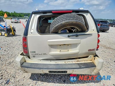 Zdjęcie 6 z 13 samochodu: 2012 GMC YUKON XL DENALI VIN:1GKS2MEF0CR141811 - miniatura