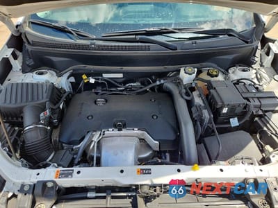 Zdjęcie 11 z 12 samochodu: 2019 CHEVROLET EQUINOX PREMIER VIN:2GNAXYEX3K6296671 - miniatura