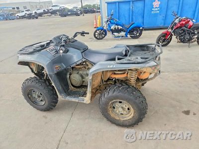 Zdjęcie 6 z 10 samochodu: 2023 CAN-AM OUTLANDER ATV VIN:3JB3GA544PJ001903 - miniatura