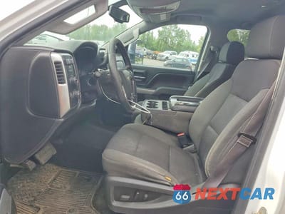 Zdjęcie 7 z 13 samochodu: 2015 CHEVROLET SILVERADO K2500 HEAVY DUTY LT VIN:1GC2KVEG4FZ102556 - miniatura