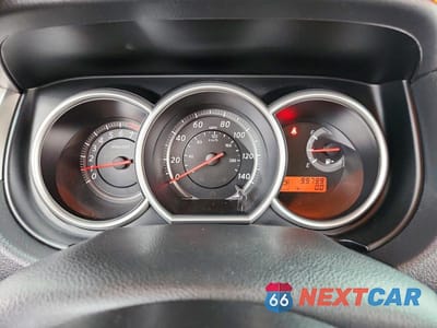 Zdjęcie 9 z 12 samochodu: 2012 NISSAN VERSA 1.8 S VIN:3N1BC1CP7CK266100 - miniatura