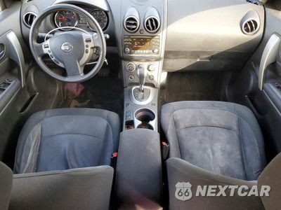 Zdjęcie 8 z 13 samochodu: 2012 NISSAN ROGUE S VIN:JN8AS5MT4CW283704 - miniatura