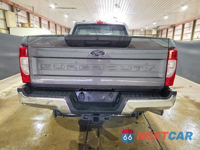 Zdjęcie 6 z 12 samochodu: 2021 FORD F250 SUPER DUTY VIN:1FT7X2B69MEE13275 - miniatura