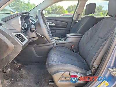 Zdjęcie 7 z 12 samochodu: 2012 GMC TERRAIN SLE VIN:2GKALMEK5C6196840 - miniatura