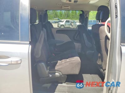 Zdjęcie 11 z 13 samochodu: 2014 DODGE GRAND CARAVAN SXT VIN:2C4RDGCG5ER427751 - miniatura