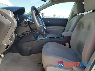 Zdjęcie 7 z 13 samochodu: 2010 NISSAN ROGUE SL VIN:JN8AS5MT1AW002231 - miniatura